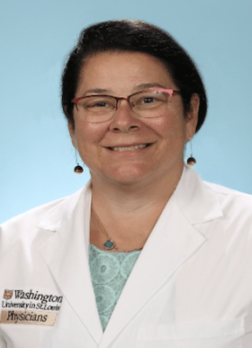 Nancy Sweitzer, MD, PhD